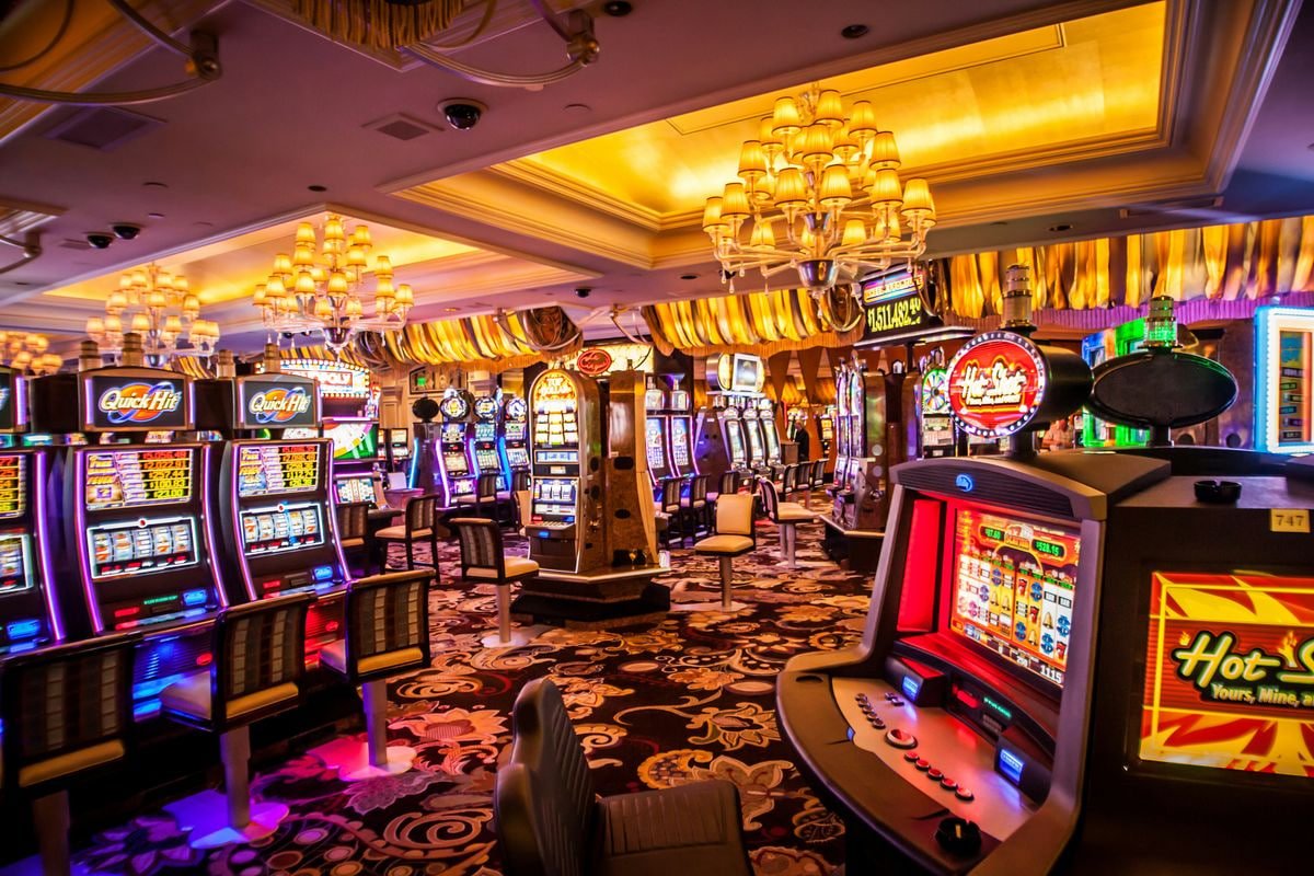 rusa slot App 