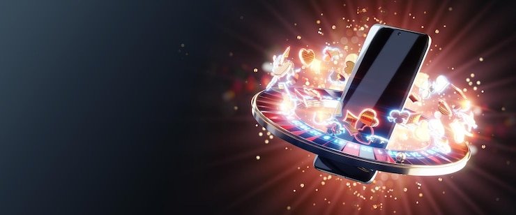 Golden Toad slot gameplay interface on rusa slot