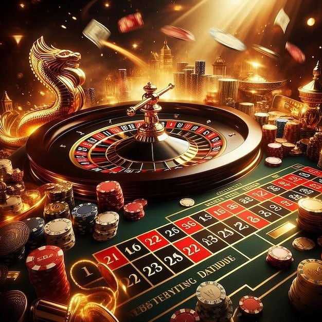 rusa slot live sports and casino games grid
