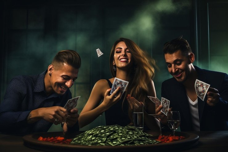 rusa slot featured game showcase
